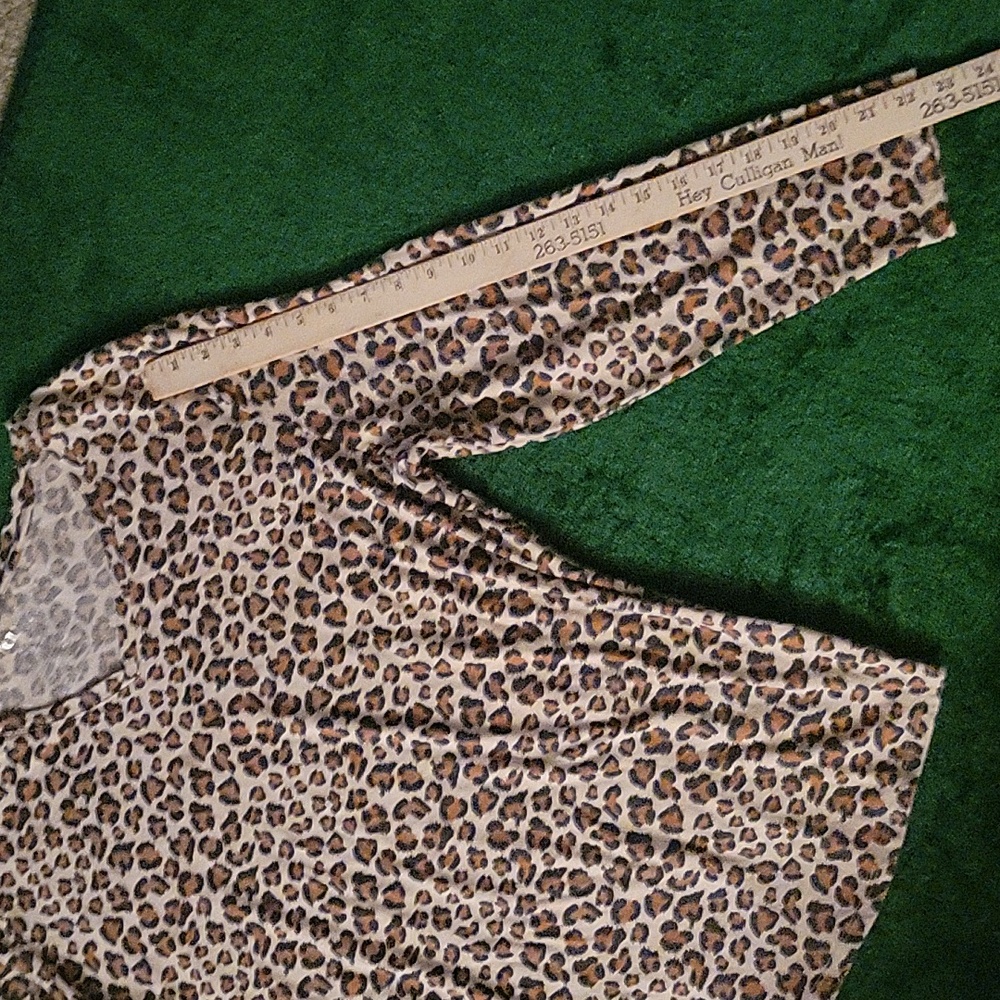 Ladies top